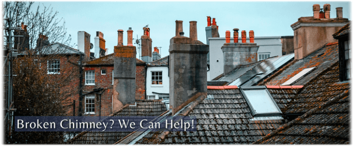 Chimney Repair Daytona Beach