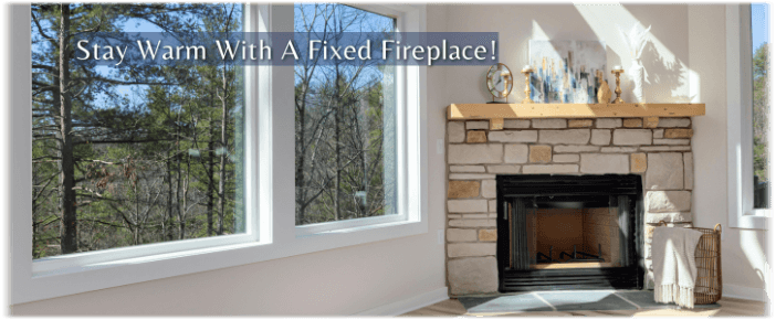 Fireplace Repair Daytona Beach